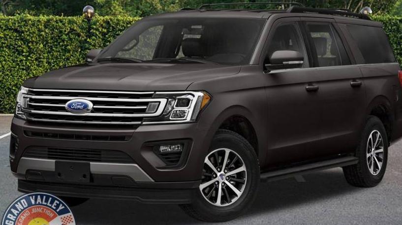 FORD EXPEDITION MAX 2021 1FMJK2AT5MEA37939 image